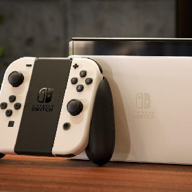 【快訊】2021最熱銷遊戲排行曝光 前20全由 Switch 遊戲奪下