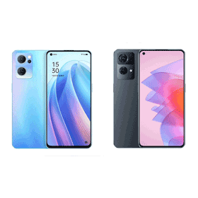 【機型比較】OPPO Reno7/7 Pro的不同差異為何？該怎麼選擇？哪裡買最便宜？