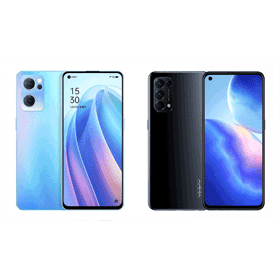 【機型比較】OPPO Reno7及Reno5的不同差異為何？該怎麼選擇？哪裡買最便宜？