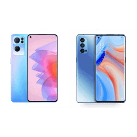 【機型比較】OPPO Reno7 Pro跟Reno4 Pro的不同差異為何？該怎麼選擇？哪裡買最便宜？