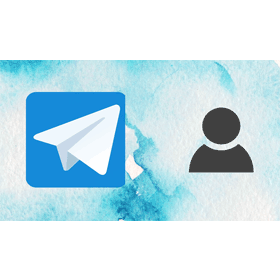 【科技新知】Telegram如何加入好友？最新4方法新增聯絡人！QR Code/ID/電話加好友教學