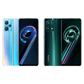 【機型比較】realme 9 Pro+跟9 Pro的不同差異為何？該怎麼選擇？哪裡買最便宜？