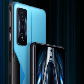 【快訊】手遊玩家注意！Redmi K50 電競版發表 規格亮點看這裡