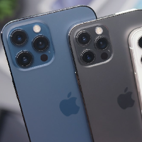 【快訊】iPhone 14外觀長這樣？外媒：iPhone X 以來最大改版