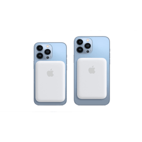 【科技新知】Apple MagSafe行動電源值得買嗎？電量續航力/規格整理