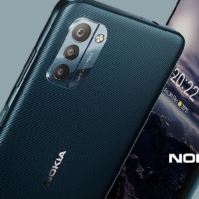 【快訊】入門新機選擇再+1！Nokia 大電量新機 G21亮相