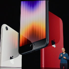 【快訊】新iPhone SE發售！新色、亮點、規格一次報你知