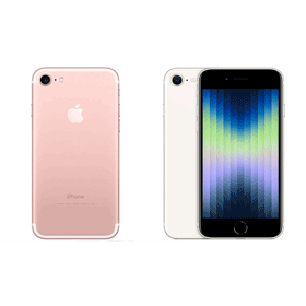 機型比較 Iphone Se3跟iphone 7的不同差異為何 該怎麼選擇 哪裡買最便宜 傑昇通信 挑戰手機市場最低價