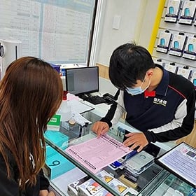 【快訊】傑昇通信招募上百名銷售菁英 正式人員薪資上看四萬
