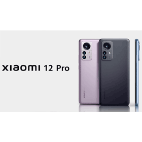【機型介紹】小米12 Pro高規格旗艦機 規格功能/顏色/售價一次看！