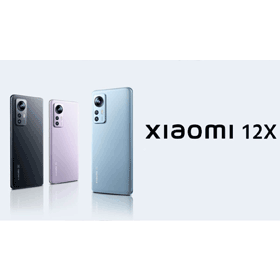 【機型介紹】小米12X平價版旗艦機 顏色/規格特色/價格懶人包！