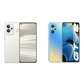 【機型比較】realme GT2 Pro和GT Neo2大對決！規格差異一次看！哪裡買最便宜？