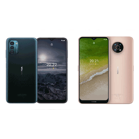 【機型比較】Nokia G21跟Nokia G50該選擇誰？規格&外觀特色評比！哪裡買最便宜？