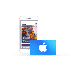 【科技新知】App Store禮品/點數卡哪裡買？兌換&餘額查詢教學