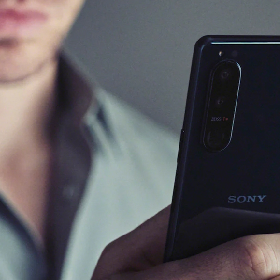 【快訊】不只iPhone14！Sony Xperia 1 IV 也要提升主相機畫素