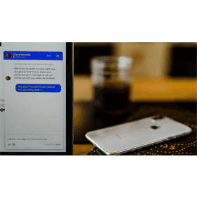 【科技新知】FB Messenger如何傳送無聲訊息？臉書私訊靜音教學