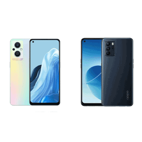 【機型比較】該買OPPO Reno7 Z還是Reno6 Z？全面對比分析！哪裡買最便宜？
