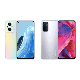 【機型比較】OPPO Reno7 Z跟OPPO A74規格功能差異！哪裡買最便宜？
