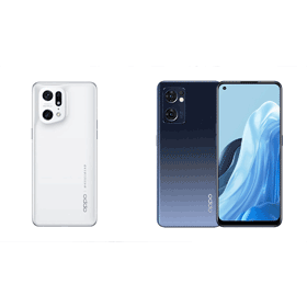 【機型比較】OPPO Find X5 Pro跟OPPO Reno7差在哪？規格分析總整理！哪裡買最便宜？