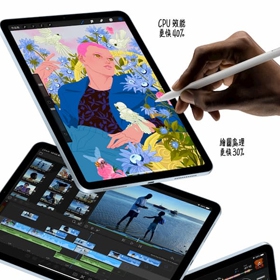 【快訊】2022年平板降價排行出爐！小米Pad 5萬元有找最搶手