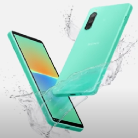 【快訊】Sony最新中階手機Xperia 10 IV發表　最快入手時間曝