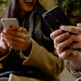 【快訊】真全螢幕 iPhone 長這樣？蘋果最新專利曝光
