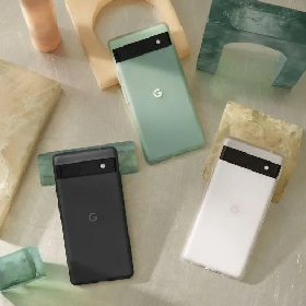 【快訊】Google 最強中階新機 Pixel 6a來了！規格、亮點看這裡