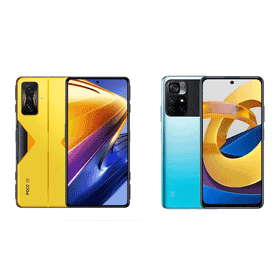 【機型比較】POCO F4 GT跟POCO M4 Pro如何選擇？差異評價比較！哪裡買最便宜？