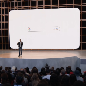 【快訊】Google開發者大會落幕！摺疊機沒登場原因曝光