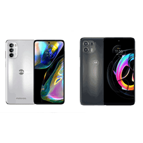 【機型比較】該買Motorola g82還是edge 20 fusion？全面對比分析！哪裡買最便宜？