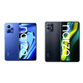 【機型比較】realme narzo 50 Pro與narzo 50怎麼選擇？不同差異為何？哪裡買最便宜？