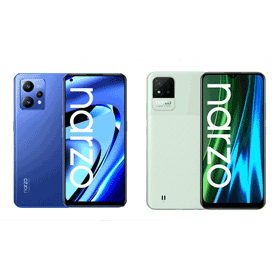 【機型比較】realme narzo 50 Pro跟50i如何挑選？規格差異全面對比