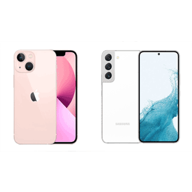 【機型比較】旗艦機對決！iPhone 13和三星S22規格差異/分析對比！
