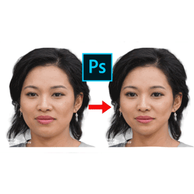 【科技新知】Photoshop液化修圖教學 如何將人物變瘦和調整身形/五官？