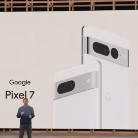 【快訊】Google Pixel 7、7 Pro 最新規格流出！外媒曝 3 項改變