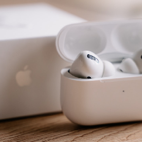 【快訊】AirPods Pro 2發布倒數！最新爆料：外型不會改變