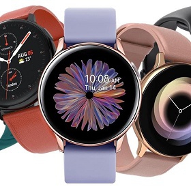 【快訊】三星又暴雷！Galaxy Watch 5證實可測體溫