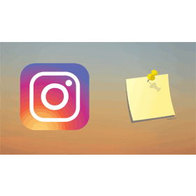 【科技新知】Instagram(IG)怎麼置頂貼文？釘選圖片功能教學