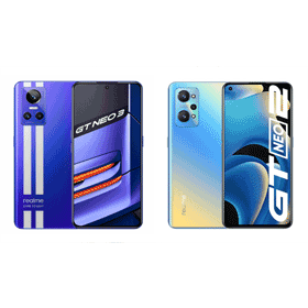 realme GT Neo 3 (8G/256G)最低價格,規格,跑分,比較及評價|傑昇通信 