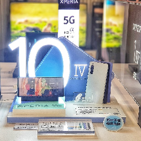 【快訊】Sony Xperia 10 IV進攻中階市場！規格、亮點看這裡