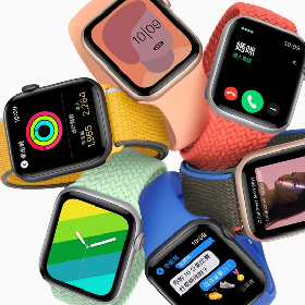 【快訊】Apple Watch挑戰Garmin 手錶王位！外媒：一弱點難贏