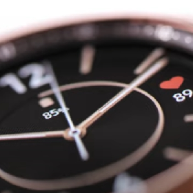 【快訊】知名爆料客再曝新消息！Galaxy Watch 5將有三大改變