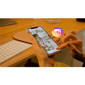 【科技新知】Instagram(IG)怎麼發文？上傳圖片新手教學攻略