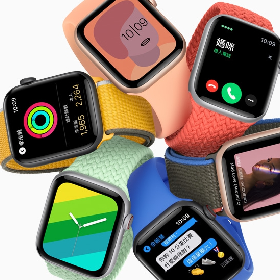 【快訊】新Apple Watch 8發表倒數！新功能只有最新一代才有