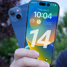 【快訊】iPhone 14 保護殼曝光！4機種真實尺寸看這裡