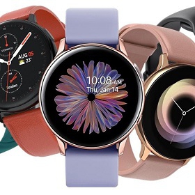 【快訊】三星Galaxy Watch 5外觀圖流出！這一經典設計不見了