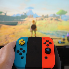 【快訊】任天堂新 Switch 主機啥時登場？外媒曝時間點