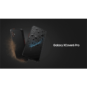 【機型介紹】三星XCover6 Pro軍規三防機登場！強悍規格功能性能看這裡！