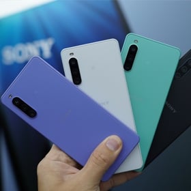 【快訊】2022年7月手機銷量榜出爐！新機齊發買氣回溫、iPhone 13銷量增 SONY 10 IV成績優異