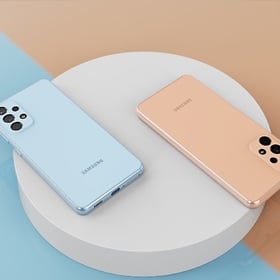 【快訊】開學季購機優惠！三星A33下殺61折、買iPad 9抽iPhone 13 Pro